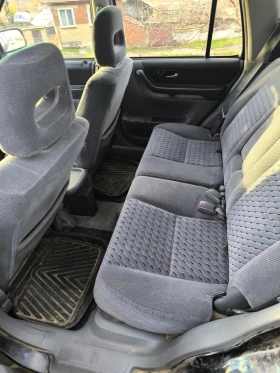 Honda Cr-v - 5800 лв. / 2965.49 € - 29974114 6