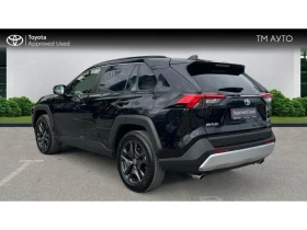Toyota Rav4 RAV4 2.5 HSD ADVENTURE AWD - 48056 € / 93989.37 лв. - 62490615 2