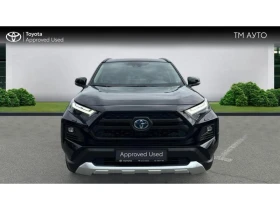 Toyota Rav4 RAV4 2.5 HSD ADVENTURE AWD - 48056 € / 93989.37 лв. - 62490615 5