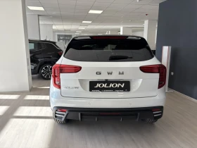 Haval Jolion Supreme - ПРОМО ЦЕНА, снимка 5