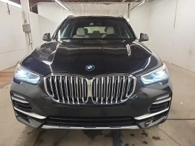 BMW X5 * XDRIVE40I * CARFAX *  - 33400 € / 65324.72 лв. - 91403651 7