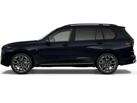 BMW X7 xDrive40d - 98423 € / 192498.66 лв. - 88476210 4