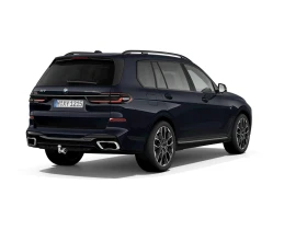 BMW X7 xDrive40d - 98423 € / 192498.66 лв. - 88476210 3