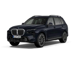 BMW X7 xDrive40d - 98423 € / 192498.66 лв. - 88476210 2