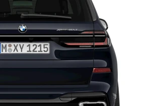BMW X7 xDrive40d - 98423 € / 192498.66 лв. - 88476210 7