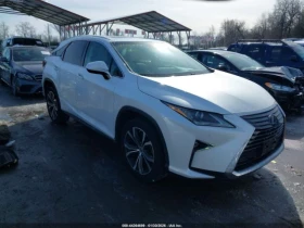 Lexus RX 350 * КОЖА* ПОДГРЕВ* LED* ШИБИДАХ*  - 20350 € / 39801.14 лв. - 25538131 2