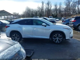 Lexus RX 350 * КОЖА* ПОДГРЕВ* LED* ШИБИДАХ*  - 20350 € / 39801.14 лв. - 25538131 11
