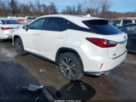 Lexus RX 350 * КОЖА* ПОДГРЕВ* LED* ШИБИДАХ*  - 20350 € / 39801.14 лв. - 25538131 3