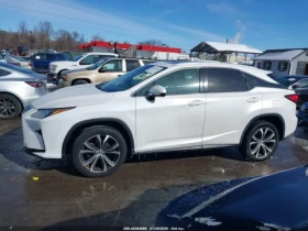 Lexus RX 350 * КОЖА* ПОДГРЕВ* LED* ШИБИДАХ*  - 20350 € / 39801.14 лв. - 25538131 12