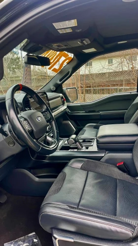 Ford F150 Raptor Performance 37 - 75000 € / 146687.25 лв. - 69890519 8