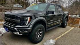 Ford F150 Raptor Performance 37