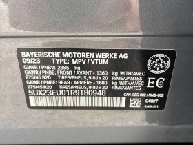 BMW X5 * xDrive40i * 360 * H/K * CARPLAY * PANO - 49200 € / 96226.84 лв. - 98705826 10