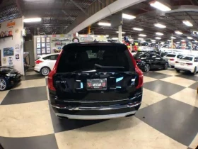 Volvo Xc90 * T8 INSCRIPTION * 7 МЕСТЕН * ДИСТРОНИК * H/K * 22 - 32700 € / 63955.64 лв. - 58418044 6