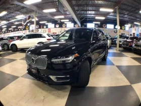 Volvo Xc90 * T8 INSCRIPTION * 7 МЕСТЕН * ДИСТРОНИК * H/K * 22 - 32700 € / 63955.64 лв. - 58418044 3