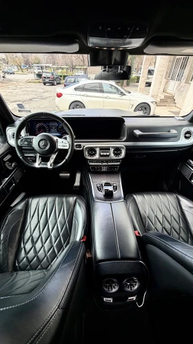 Mercedes-Benz G 63 AMG - 120000 € / 234699.60 лв. - 37430271 5