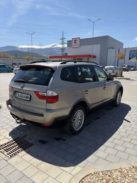 BMW X3 3.0d | Mobile.bg � ����� ������ 6
