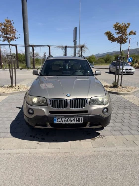 BMW X3 3.0d | Mobile.bg � ����� ������ 3