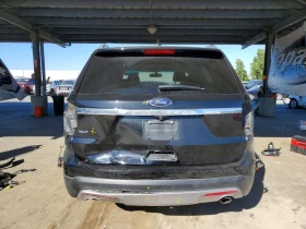 Ford Explorer 3.5L 6 FRONT WHEEL DRIVE | Mobile.bg � ����� ������ 6