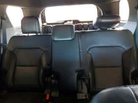 Ford Explorer 3.5L 6 FRONT WHEEL DRIVE | Mobile.bg � ����� ������ 10
