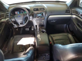 Ford Explorer 3.5L 6 FRONT WHEEL DRIVE | Mobile.bg � ����� ������ 8