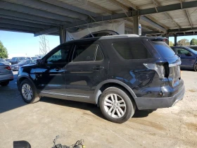 Ford Explorer 3.5L 6 FRONT WHEEL DRIVE | Mobile.bg � ����� ������ 2