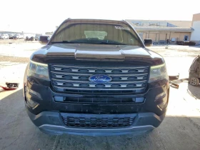 Ford Explorer 3.5L 6 FRONT WHEEL DRIVE | Mobile.bg � ����� ������ 5