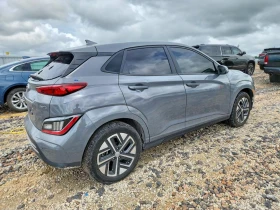 Hyundai Kona 2022 HYUNDAI KONA LIMITED | Mobile.bg � ����� ������ 4
