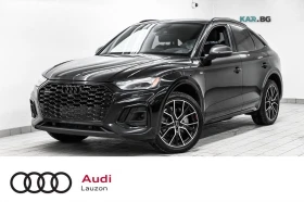 Audi Q5 SPORTBACK/QUATTRO/TECHNIK/45TFSI