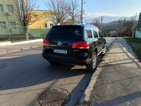 VW Touareg 2.5 R5 - 4599 € / 8994.86 лв. - 27562168 8