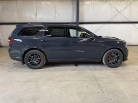 Dodge Durango SRT* 4x4* 7 МЕСТА* DISTRO* ОБДУХ* TV - 19500 € / 38138.68 лв. - 63049704 2