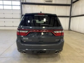 Dodge Durango SRT* 4x4* 7 МЕСТА* DISTRO* ОБДУХ* TV - 19500 € / 38138.68 лв. - 63049704 4