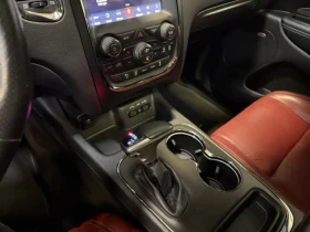 Dodge Durango SRT* 4x4* 7 МЕСТА* DISTRO* ОБДУХ* TV - 19500 € / 38138.68 лв. - 63049704 14