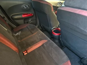 Nissan Juke 1.6 ������ .160000 �� | Mobile.bg � ����� ������ 12