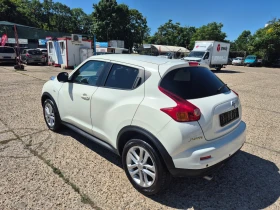 Nissan Juke 1.6 ������ .160000 �� | Mobile.bg � ����� ������ 7