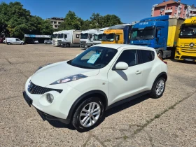 Nissan Juke 1.6 ������ .160000 �� | Mobile.bg � ����� ������ 5