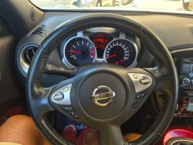 Nissan Juke 1.6 ������ .160000 �� | Mobile.bg � ����� ������ 10