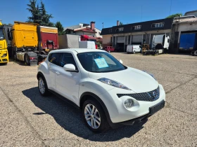 Nissan Juke 1.6 ������ .160000 �� | Mobile.bg � ����� ������ 2