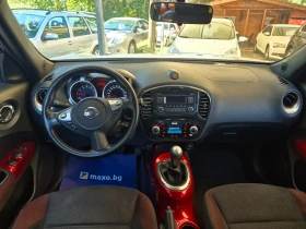 Nissan Juke 1.6 ������ .160000 �� | Mobile.bg � ����� ������ 13