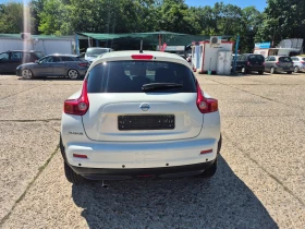 Nissan Juke 1.6 ������ .160000 �� | Mobile.bg � ����� ������ 4