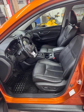 Nissan X-trail undefined | Auto.bg — изображение 11