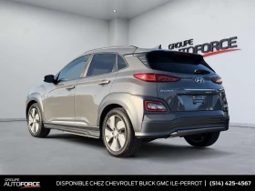 Hyundai Kona LIMITED * ���������* ���������* ������� | Mobile.bg � ����� ������ 4