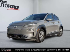 ������ Hyundai Kona