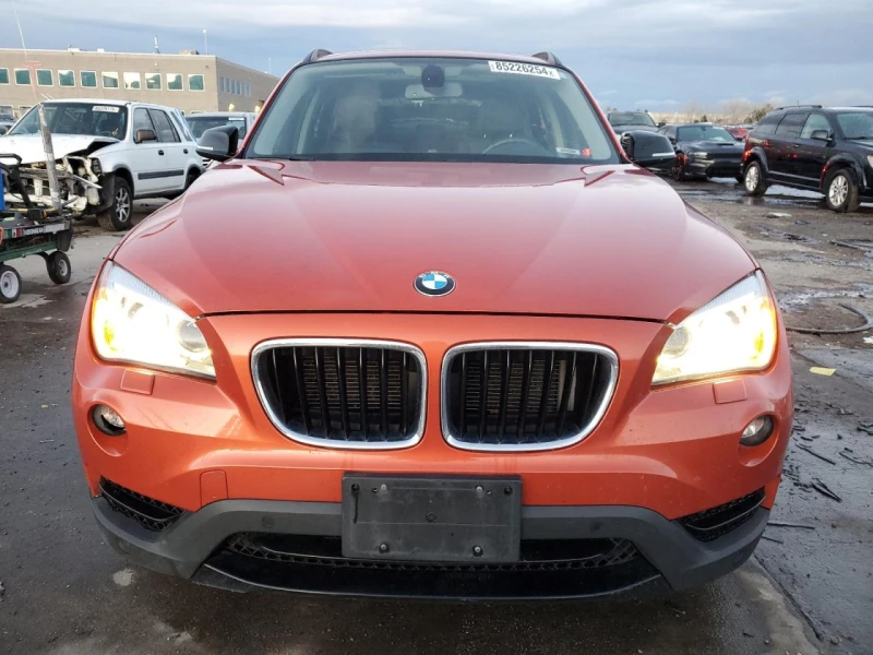 BMW X1 XDRIVE, снимка 5 - Автомобили и джипове - 48750274