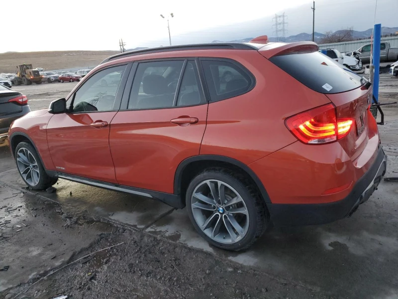 BMW X1 XDRIVE, снимка 2 - Автомобили и джипове - 48750274