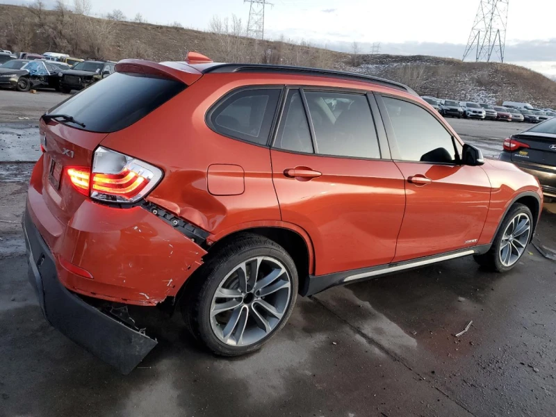 BMW X1 XDRIVE, снимка 3 - Автомобили и джипове - 48750274