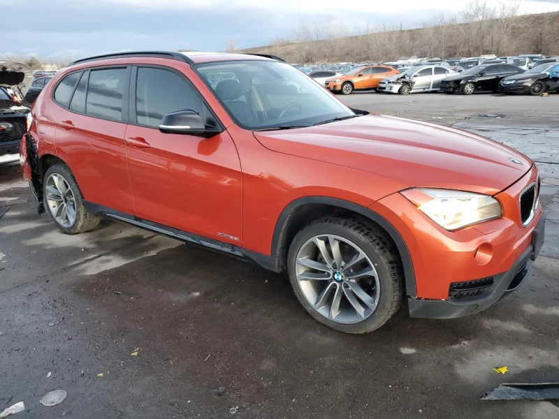 BMW X1 XDRIVE, снимка 4 - Автомобили и джипове - 48750274