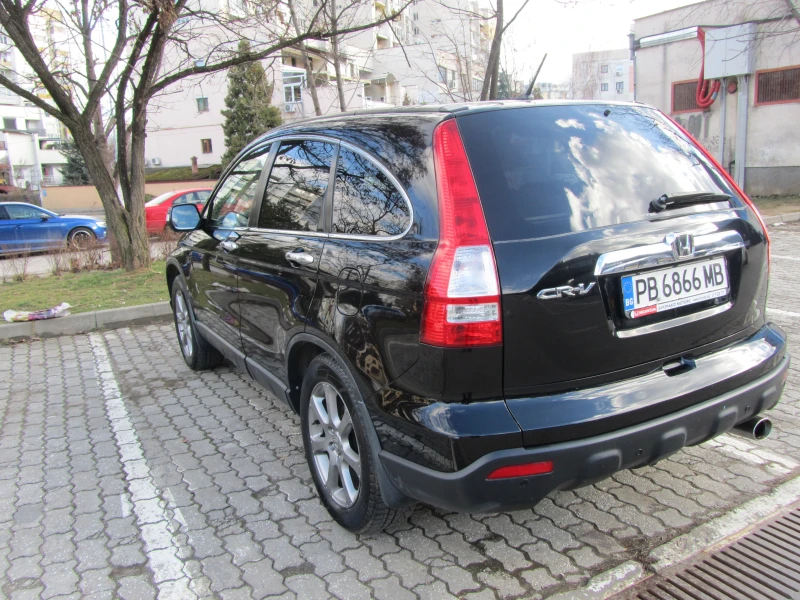 Honda Cr-v, снимка 6 - Автомобили и джипове - 49350759