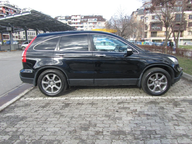 Honda Cr-v, снимка 3 - Автомобили и джипове - 49350759