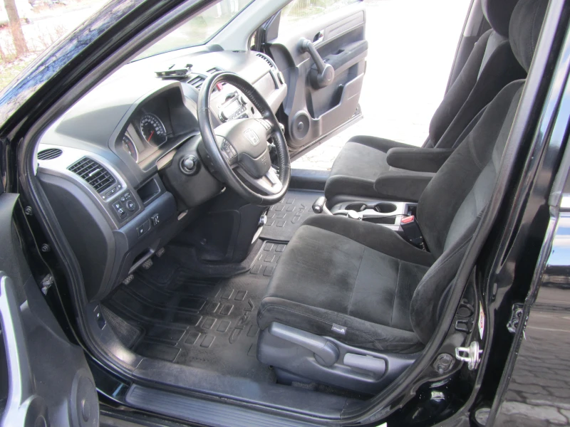 Honda Cr-v, снимка 13 - Автомобили и джипове - 49350759