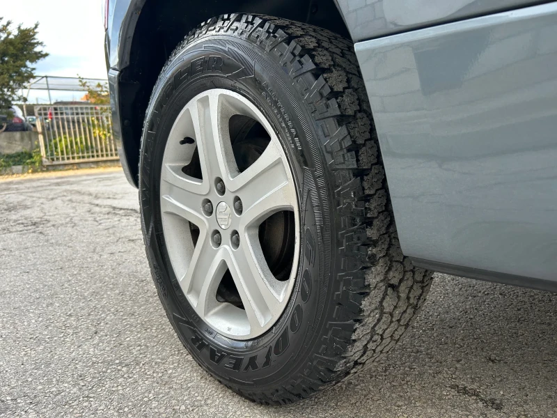 Suzuki Grand vitara 2.0i 140k.c. 4x4 НАВИ, снимка 14 - Автомобили и джипове - 52367268